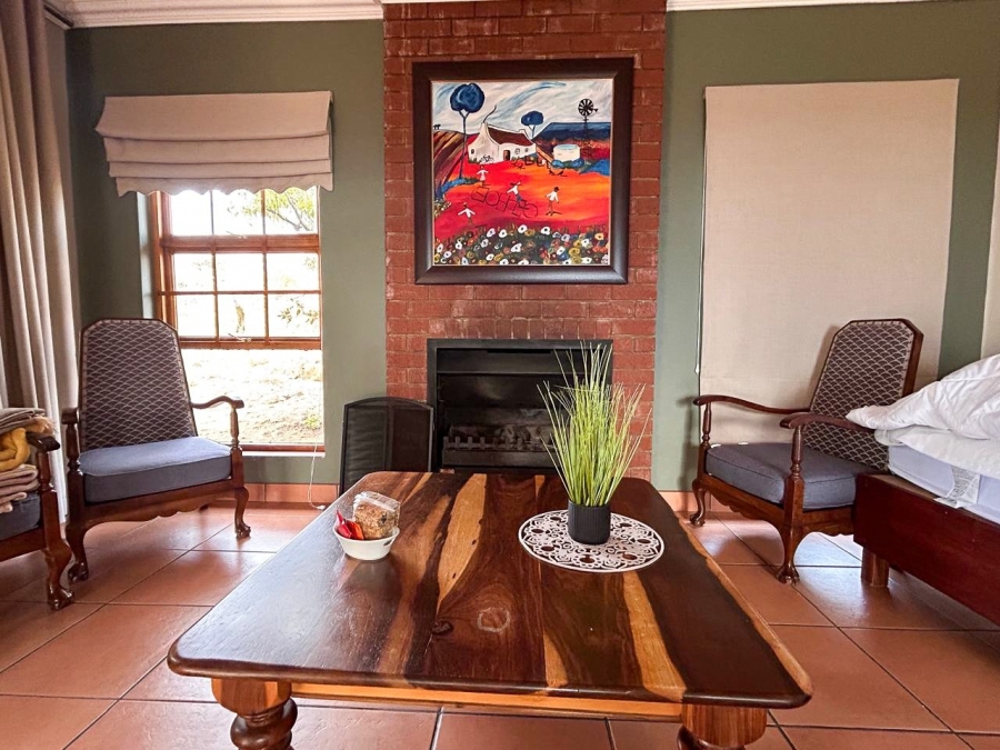 4 Bedroom Property for Sale in Potchefstroom Rural North West